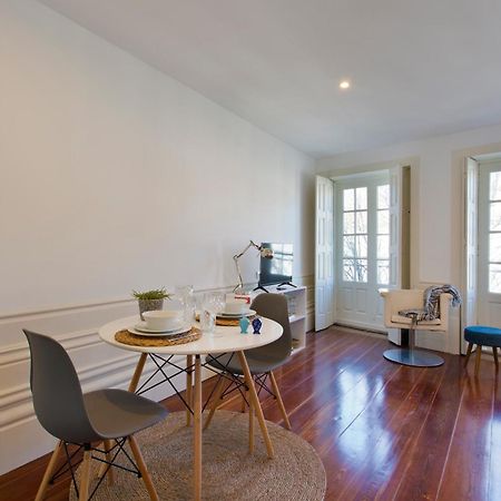 Fine Art Apartments City Center Porto Kamer foto