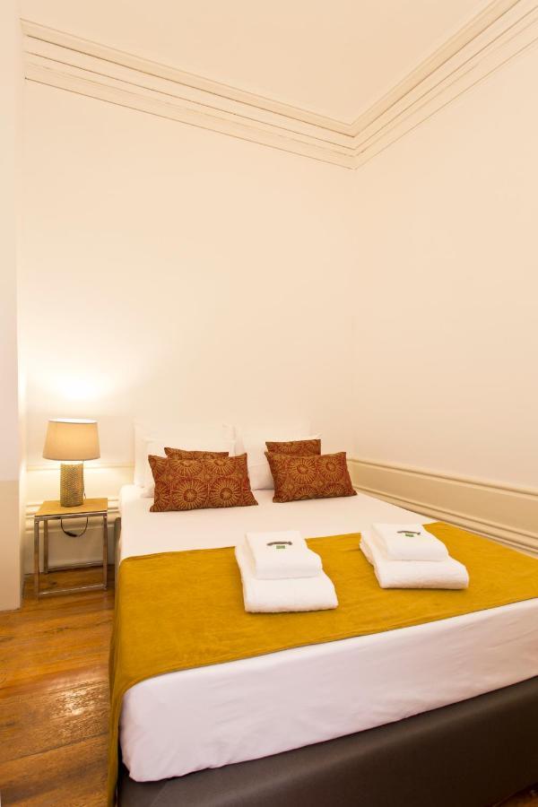 Fine Art Apartments City Center Porto Buitenkant foto