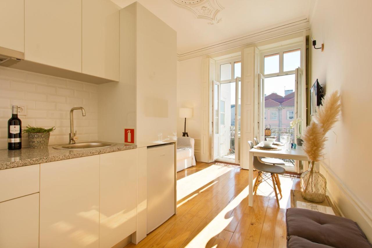 Fine Art Apartments City Center Porto Buitenkant foto