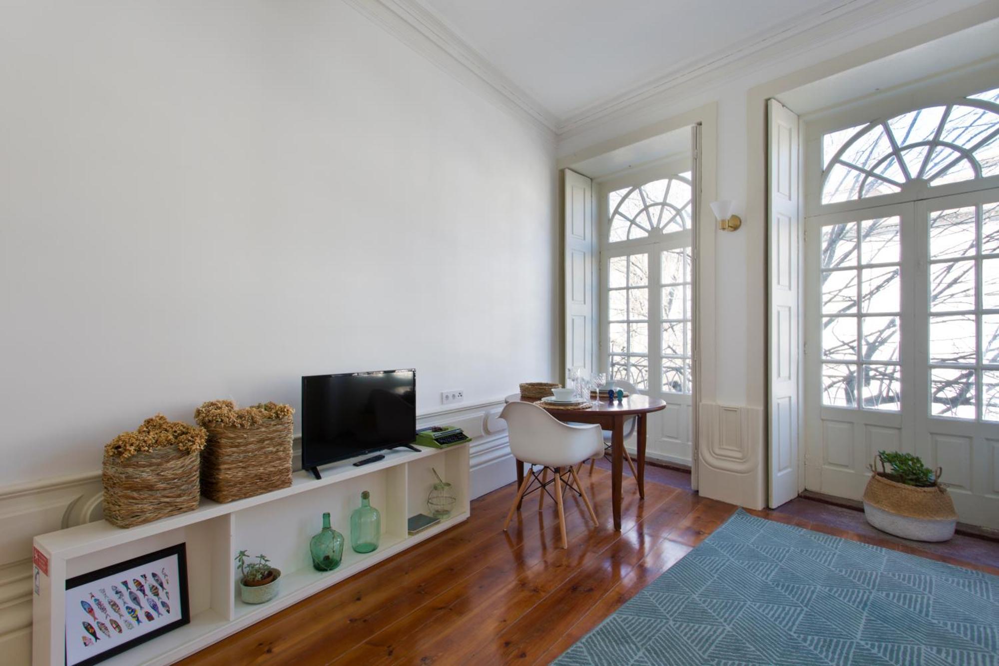 Fine Art Apartments City Center Porto Kamer foto