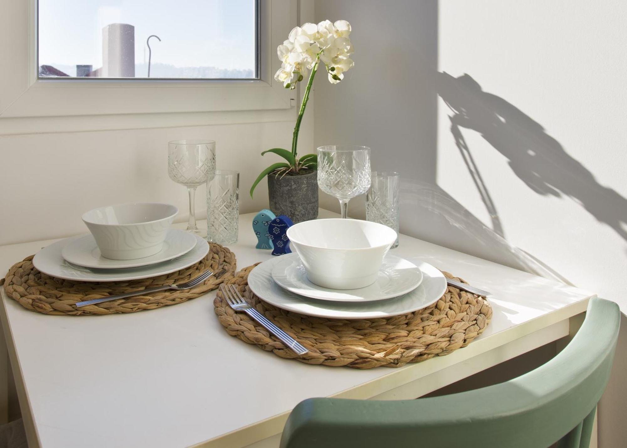 Fine Art Apartments City Center Porto Kamer foto